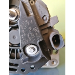 Alternator 038903023L Audi, Ford, Seat, Skoda, Vw