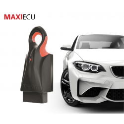 MaxiEcu Module - interfejs plus marki aut do wyboru