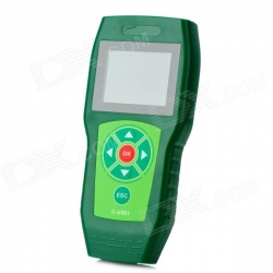 Najnowszy tester MEMOSCAN C-U581 diagnostyka OBD, EOBD, CAN, ISO